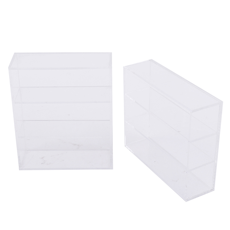 Commercial Kitchen Organization - 1Pc 1:12 ドールハウスミニチュア多層ラック食器棚収納棚ディスプレイキャビネットショーケースキッチン家庭用家具