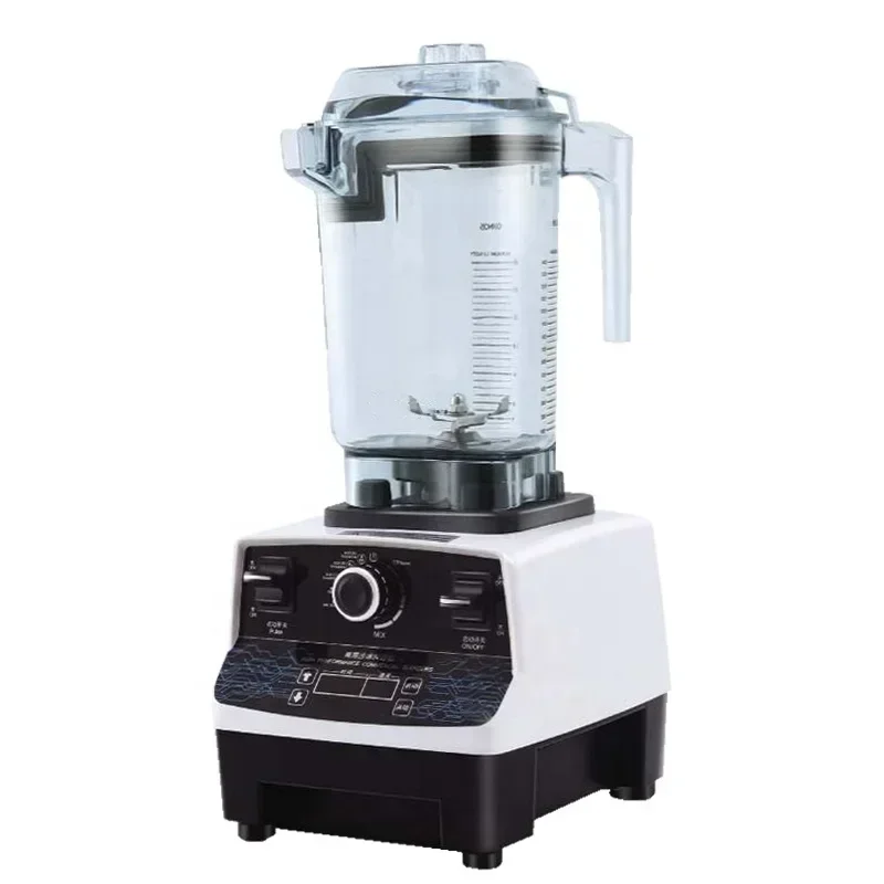 Commercial Kitchen Parts & Service - 2026年式フードプロセッサー、業務用スムージー・ジューサー・ブレンダーマシン、無料スペアパーツ付き、PCキッチン電動多機能ツール