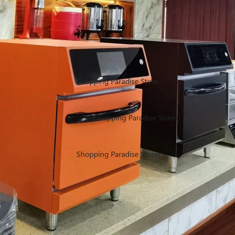 Commercial Kitchen Microwave - 業務用ターボシェフスタイル高速電子レンジ急速調理オーブン販売中 - 効率的なキッチン家電