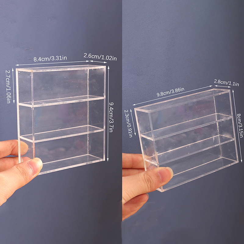 1Pc 1:12 ドールハウスミニチュア多層ラック食器棚収納 - Commercial Kitchen Organization のレビューと価格