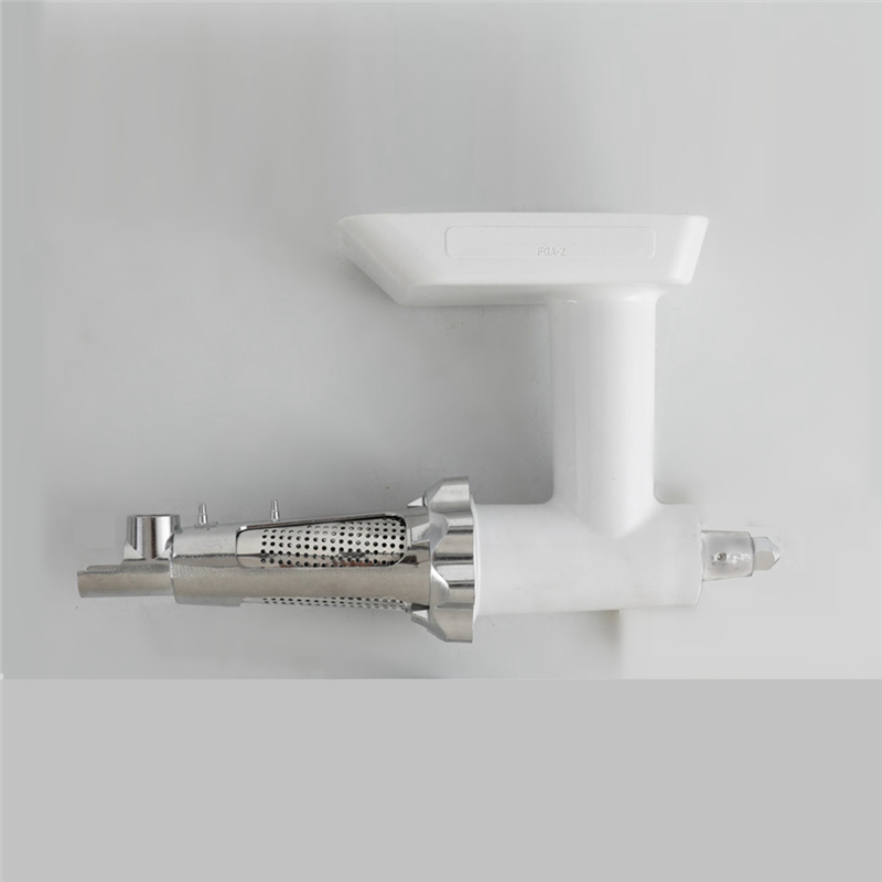 キッチンエイド用肉グラインダーアタッチメントfgaミキサー、 - Commercial Kitchen Accessories のレビューと価格
