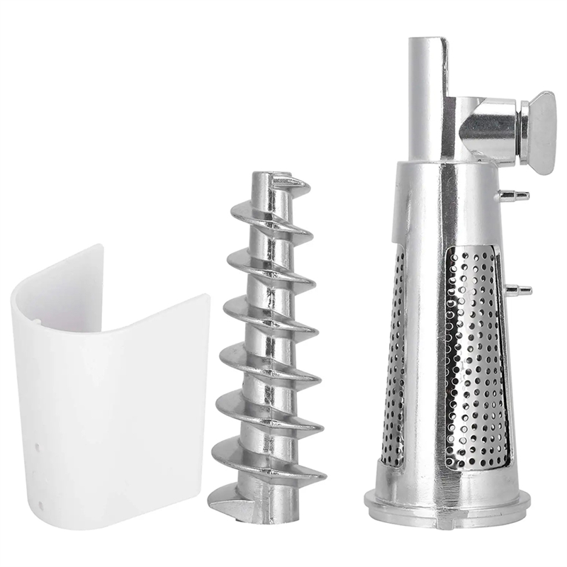 キッチンエイド用肉グラインダーアタッチメントfgaミキサー、 - Commercial Kitchen Accessories のレビューと価格