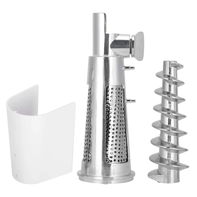 キッチンエイド用肉グラインダーアタッチメントfgaミキサー、 - Commercial Kitchen Accessories のレビューと価格