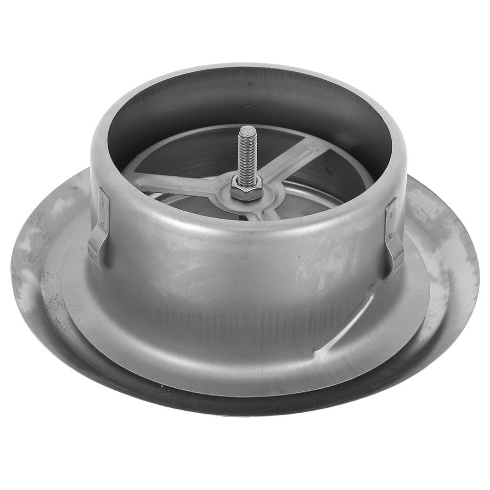 浴室、キッチン、商業施設の天井や壁に取り付け可能な、ステンレ - Commercial Kitchen Vent のレビューと価格