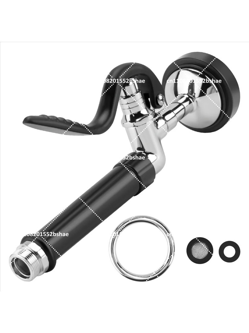 業務用厨房プレリンススプレーヤー蛇口部品交換 - Commercial Kitchen Faucet のレビューと価格