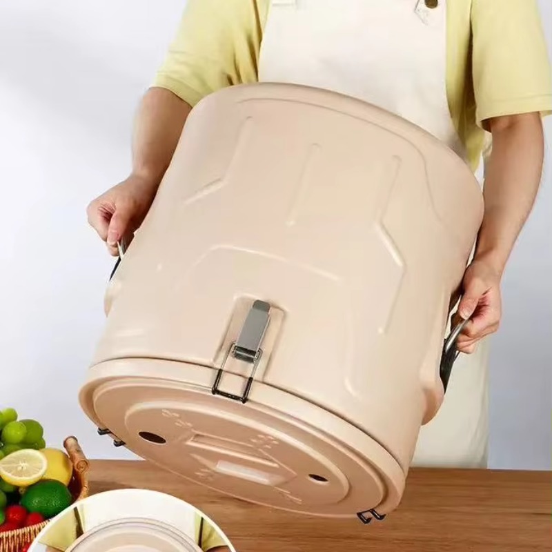 業務用断熱食品保存容器 フードクーラーウォーマーセット ホテ - Commercial Kitchen Accessories のレビューと価格