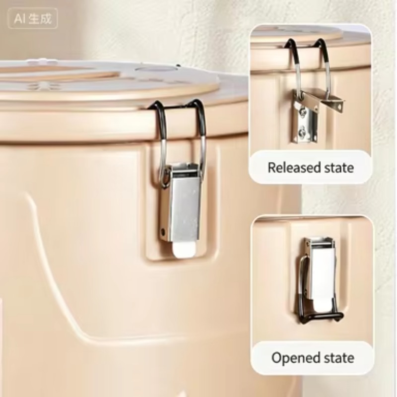 業務用断熱食品保存容器 フードクーラーウォーマーセット ホテ - Commercial Kitchen Accessories のレビューと価格