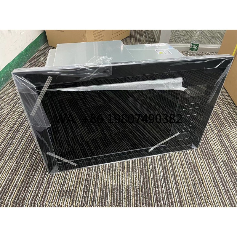 25Lスマート電子レンジ、タッチスクリーン制御、ブラックコン - Commercial Kitchen Microwave のレビューと価格