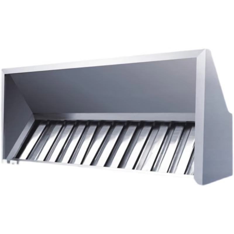 業務用厨房機器 ステンレス製排煙フード レストラン ホテル用 - Commercial Kitchen Vent のレビューと価格