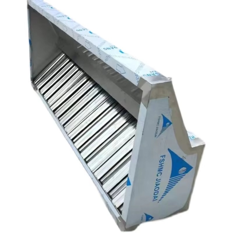 業務用厨房機器 ステンレス製排煙フード レストラン ホテル用 - Commercial Kitchen Vent のレビューと価格