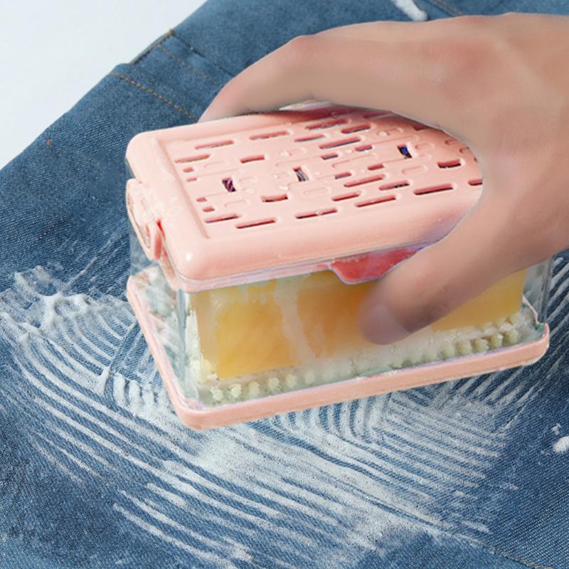 ふた付き透明石鹸収納ケース、石鹸水切り、皿ホルダー、ランドリ - Commercial Kitchen Accessories のレビューと価格