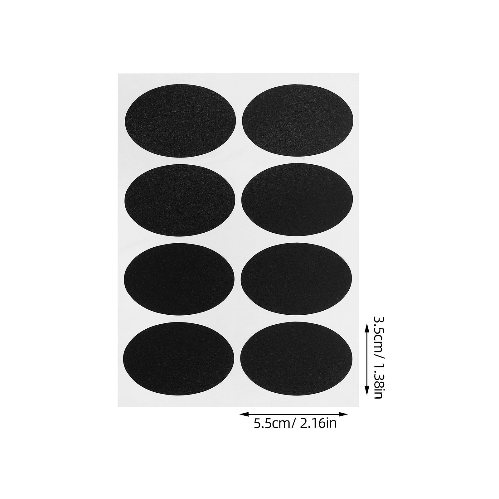 4 枚の防水書き込み可能な分類タグステッカー自己粘着式取り外 - Commercial Kitchen Organization のレビューと価格