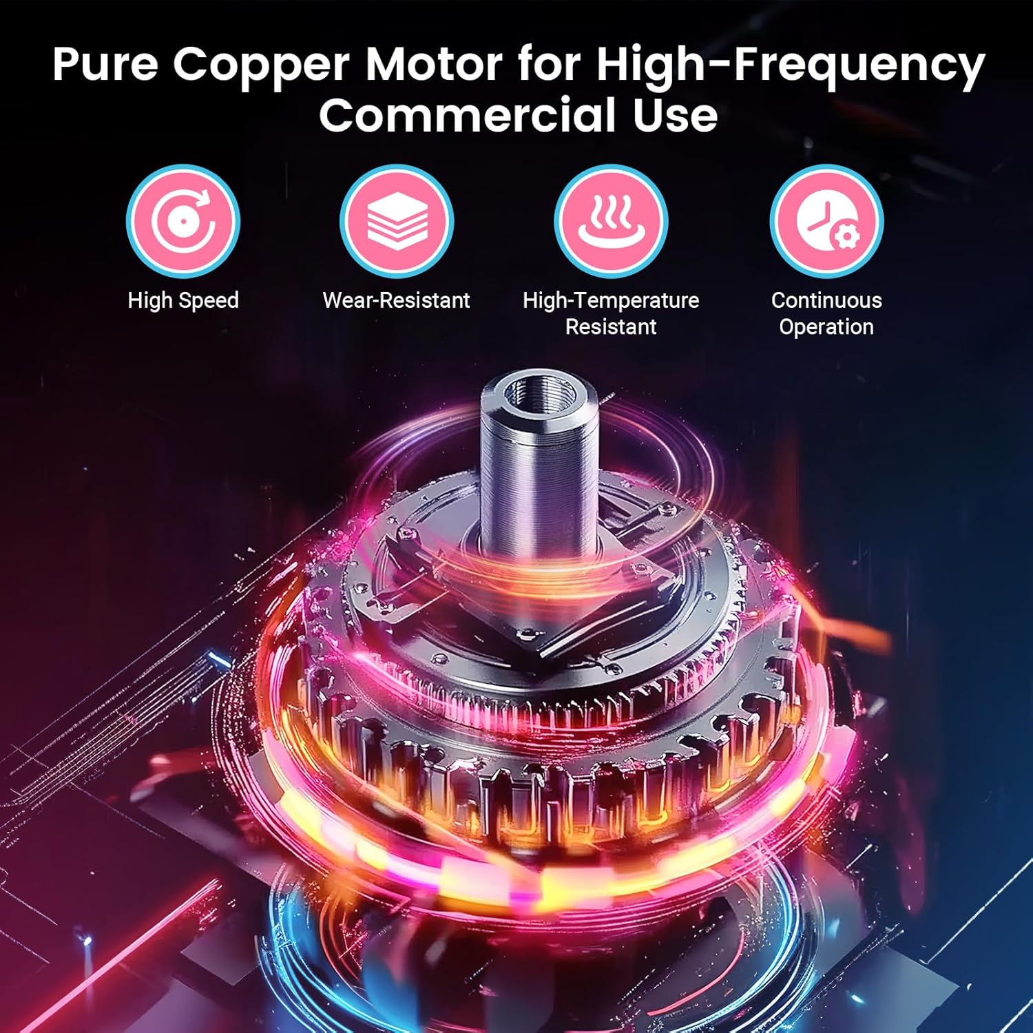 MHT2電動綿菓子製造機 1000W 業務用レトロ綿菓子メー - Candy Floss Machine Commercial のレビューと価格