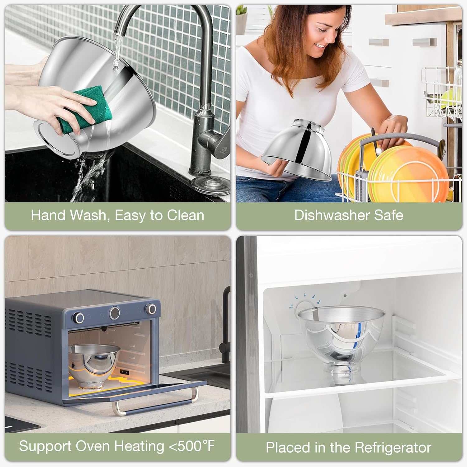 キッチンエイド チルトヘッド 4.5qt 5qt スタンドミ - Commercial Kitchen Accessories のレビューと価格