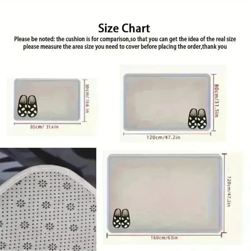 クリスマス雪だるまテーマの玄関ドアマット滑り止め屋内敷物汚れ - Commercial Kitchen Mats のレビューと価格