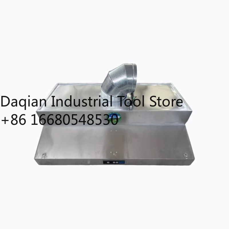 業務用厨房機器自立型レンジフードバッフルフィルター付き換気式 - Commercial Kitchen Vent のレビューと価格