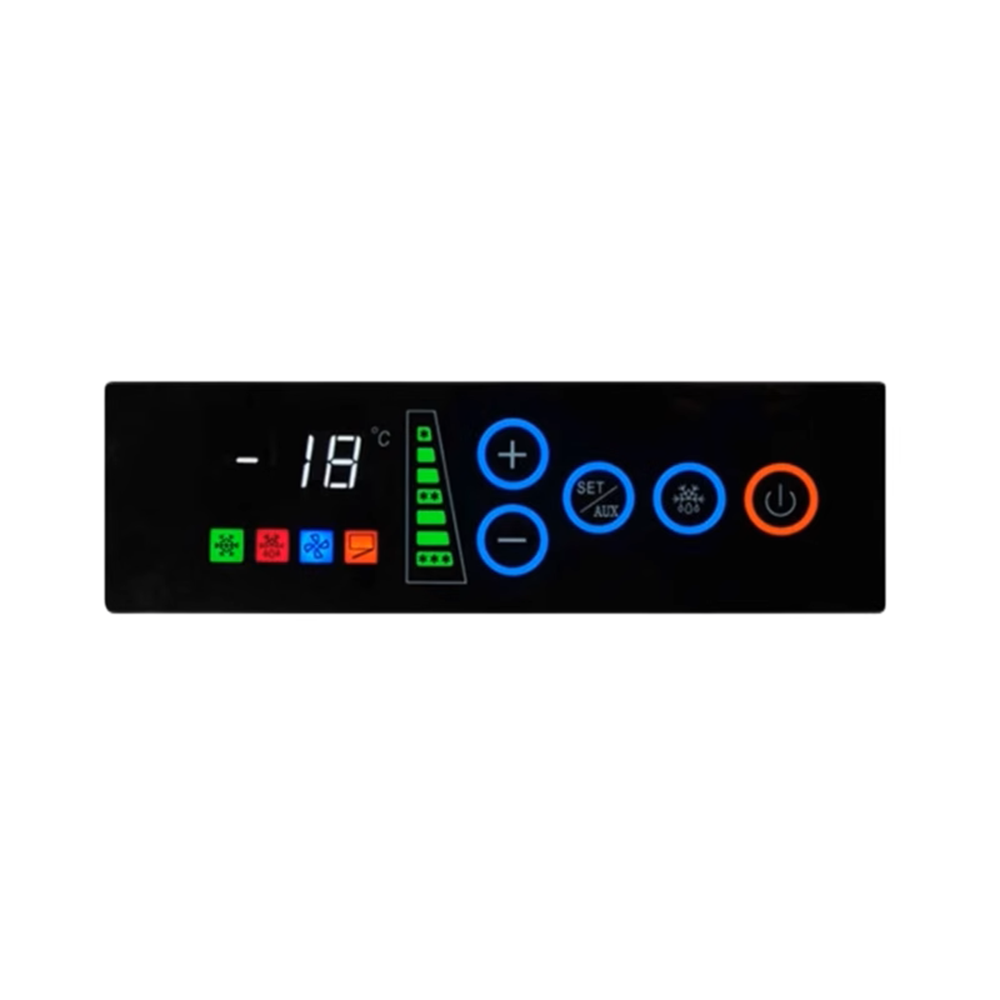 Shangfang サーモスタット SF-783 スター業務 - Commercial Kitchen Accessories のレビューと価格