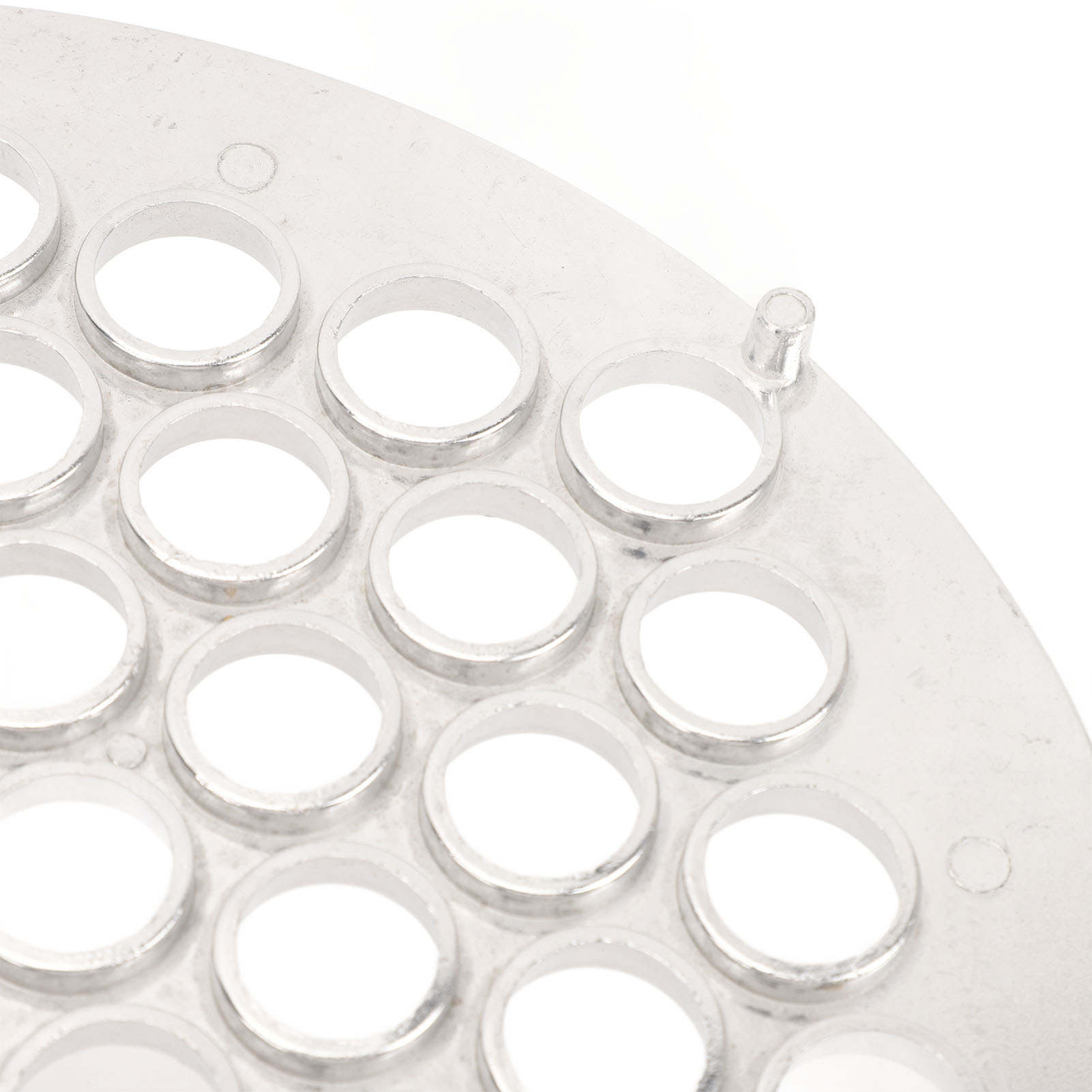 ロシア餃子メーカー多機能ペルメニ作成ツール実用的なアルミ合金 - Commercial Kitchen Accessories のレビューと価格