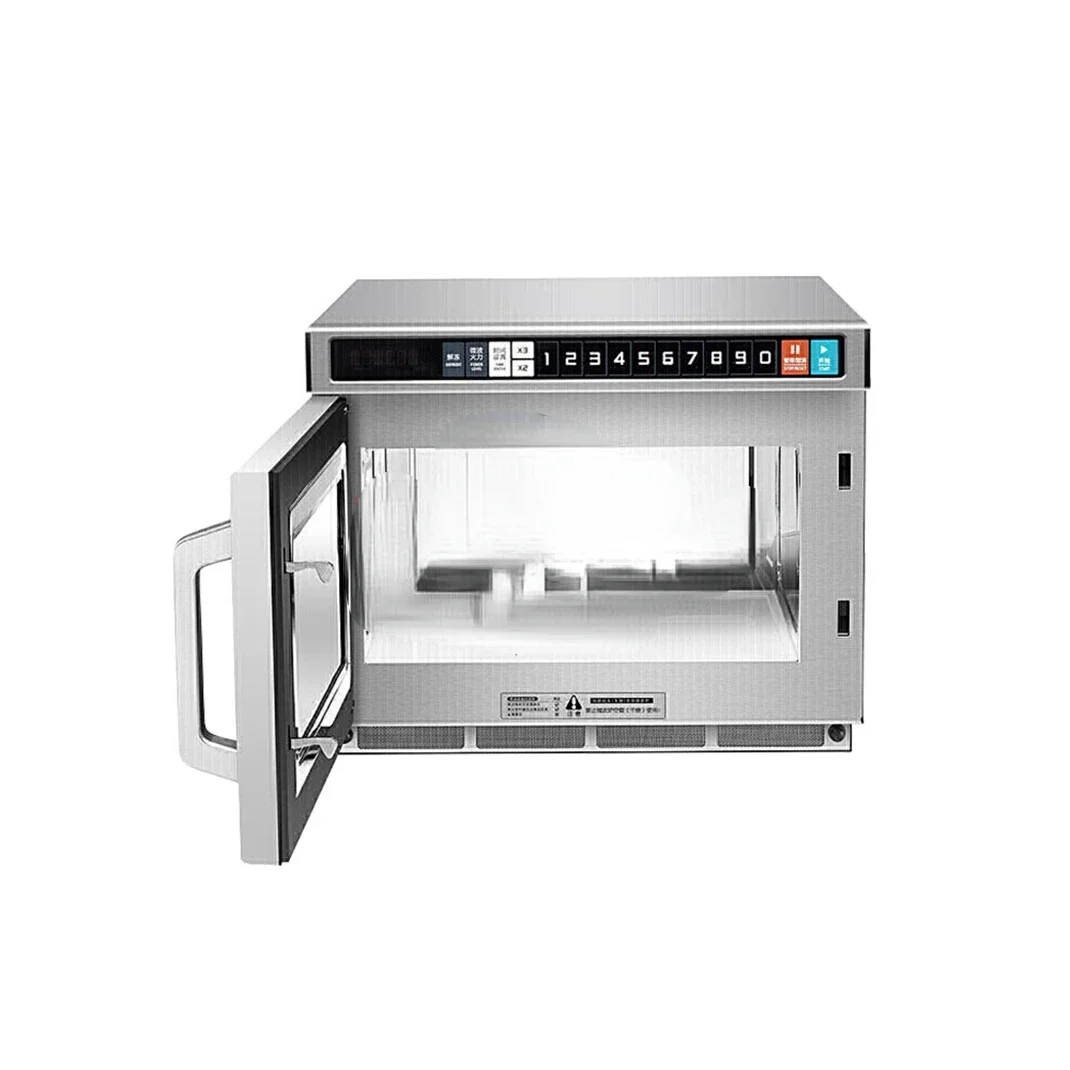 ベストセラー FirstHot 販売中 1700W 業務用多 - Commercial Kitchen Microwave のレビューと価格