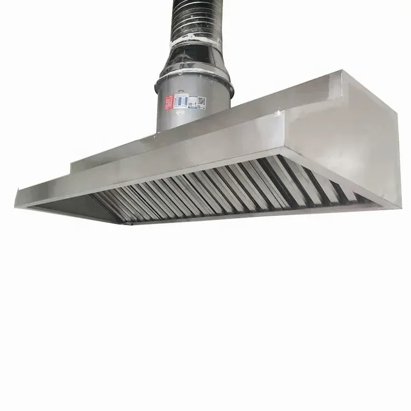 キットラロン業務用ステンレス製排煙フードレストランホテル厨房 - Commercial Kitchen Vent のレビューと価格