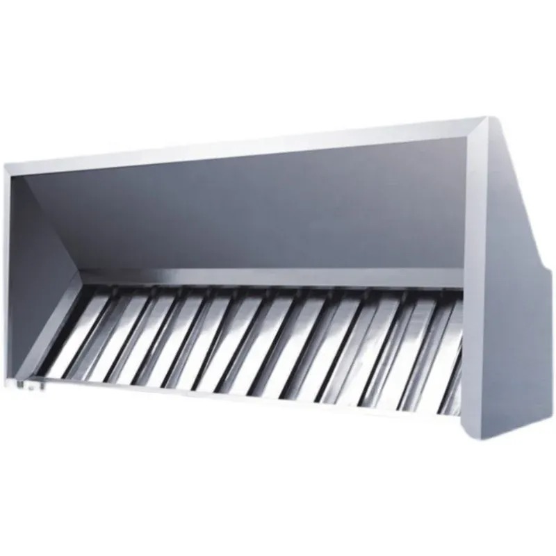 キットラロン業務用ステンレス製排煙フードレストランホテル厨房 - Commercial Kitchen Vent のレビューと価格