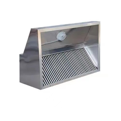 業務用ホテル厨房ステンレス製電気排気フード（500～1000 - Commercial Kitchen Vent のレビューと価格