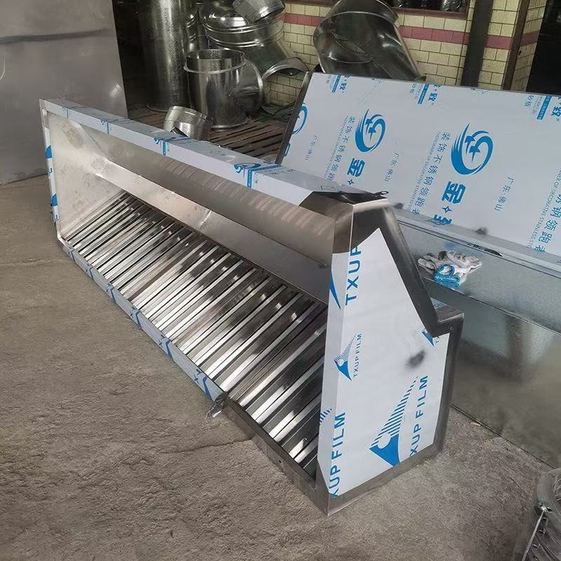 業務用ホテル厨房ステンレス製電気排気フード（500～1000 - Commercial Kitchen Vent のレビューと価格