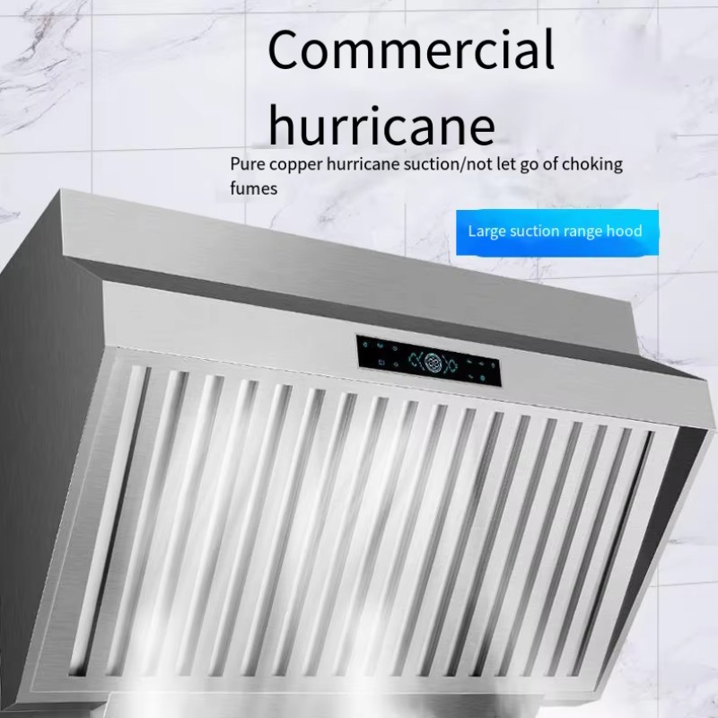 2mステンレス製換気フード業務用厨房レンジフードホテル用ダブ - Commercial Kitchen Vent のレビューと価格