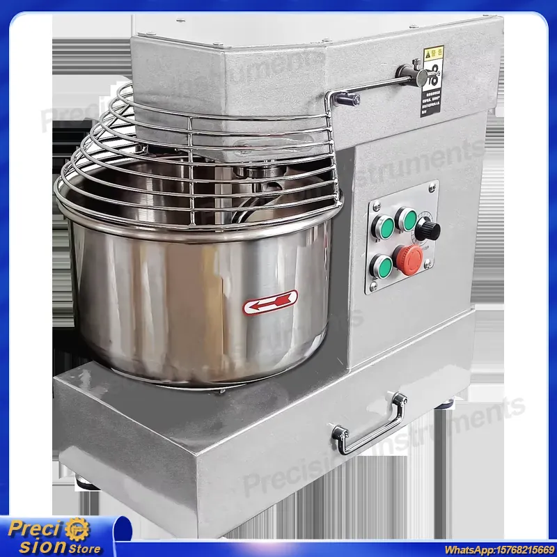 業務用遊星型ミキサー 5kg 10L 電動フードミキサー 低 - Commercial Kitchen Parts & Service のレビューと価格