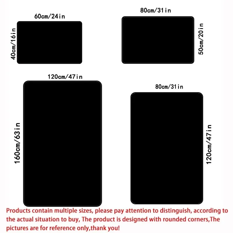 リビングルームの装飾カーペットラグカラーチェッカーボードカー - Commercial Kitchen Mats のレビューと価格
