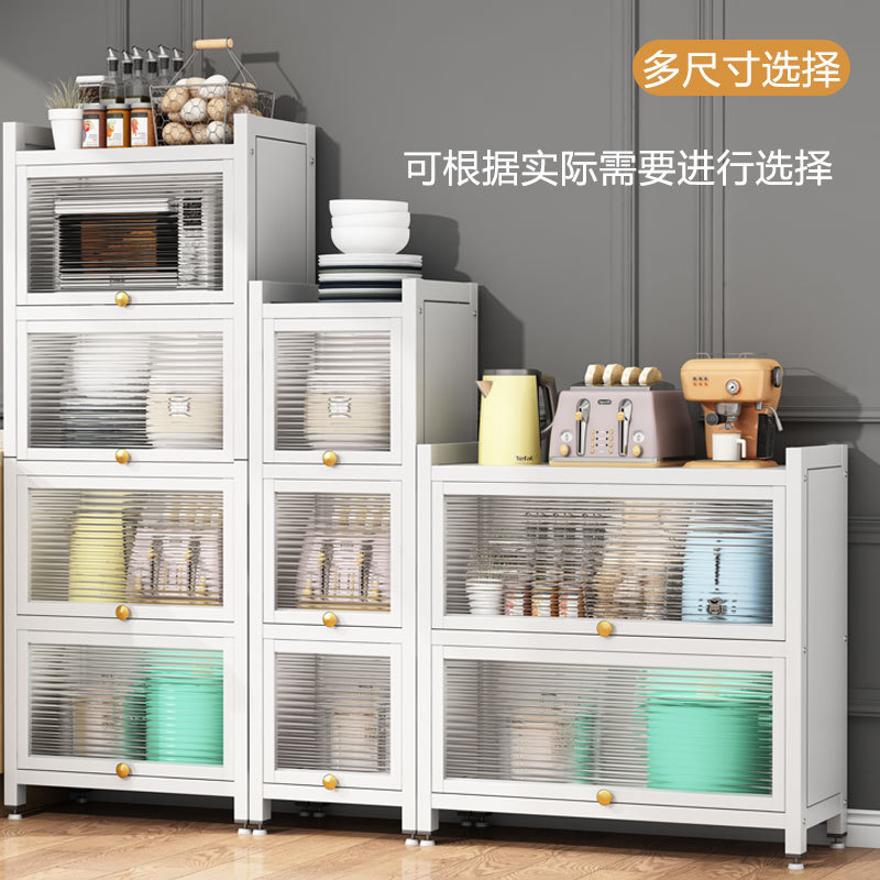 キッチン収納キャビネットPCカバー食器類オーブン電子レンジ収 - Commercial Kitchen Microwave のレビューと価格