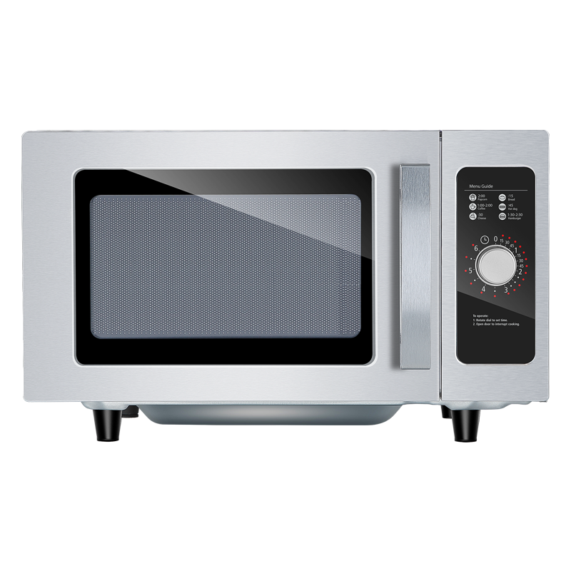 業務用25L電子レンジ、ホテル・レストラン厨房機器、電気機械 - Commercial Kitchen Microwave のレビューと価格