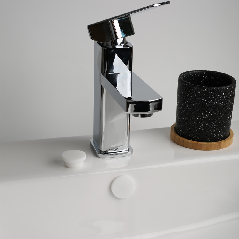 2/4/8PC バスルームゴム製洗面器オーバーフローリング  - Commercial Kitchen Setup のレビューと価格