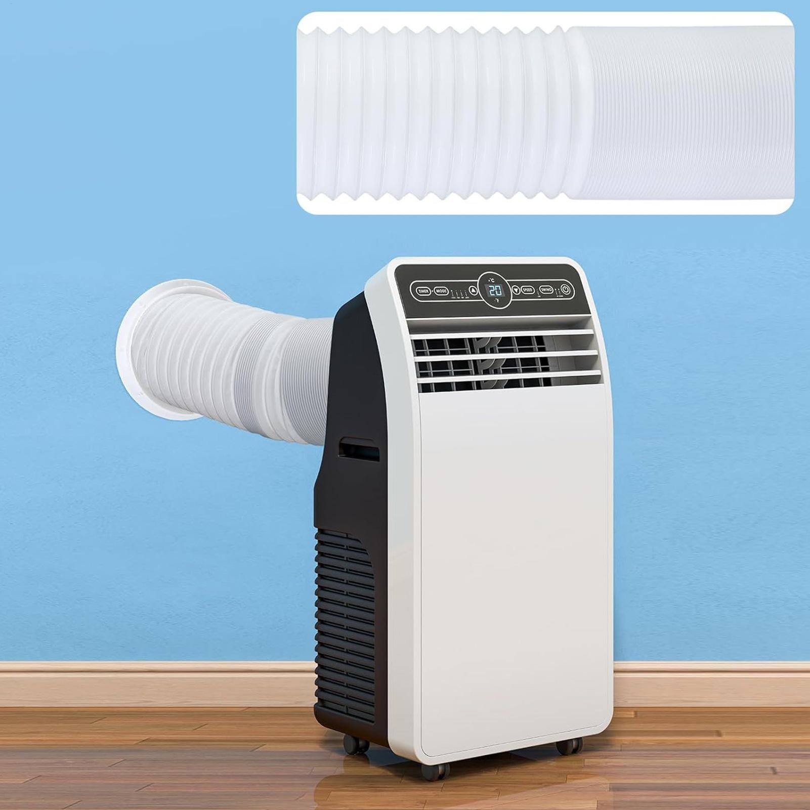 ポータブルエアコン用壁取り付けコネクタープレート部品、家庭用 - Commercial Kitchen Vent のレビューと価格