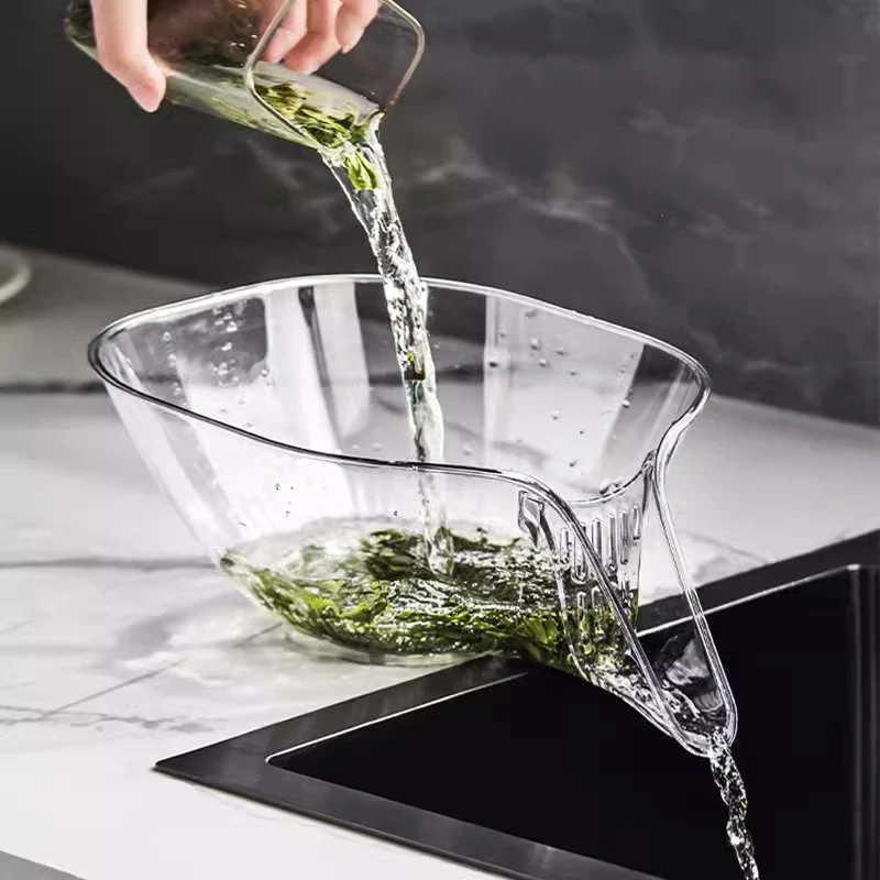 キッチンシンク排水バスケット多目的キッチン収納排水バスケット - Commercial Kitchen Organization のレビューと価格