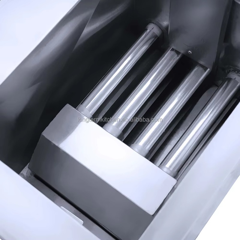 業務用ステンレス製ガス式深型フライヤー、レストラン厨房向け簡 - Commercial Kitchen Parts & Service のレビューと価格