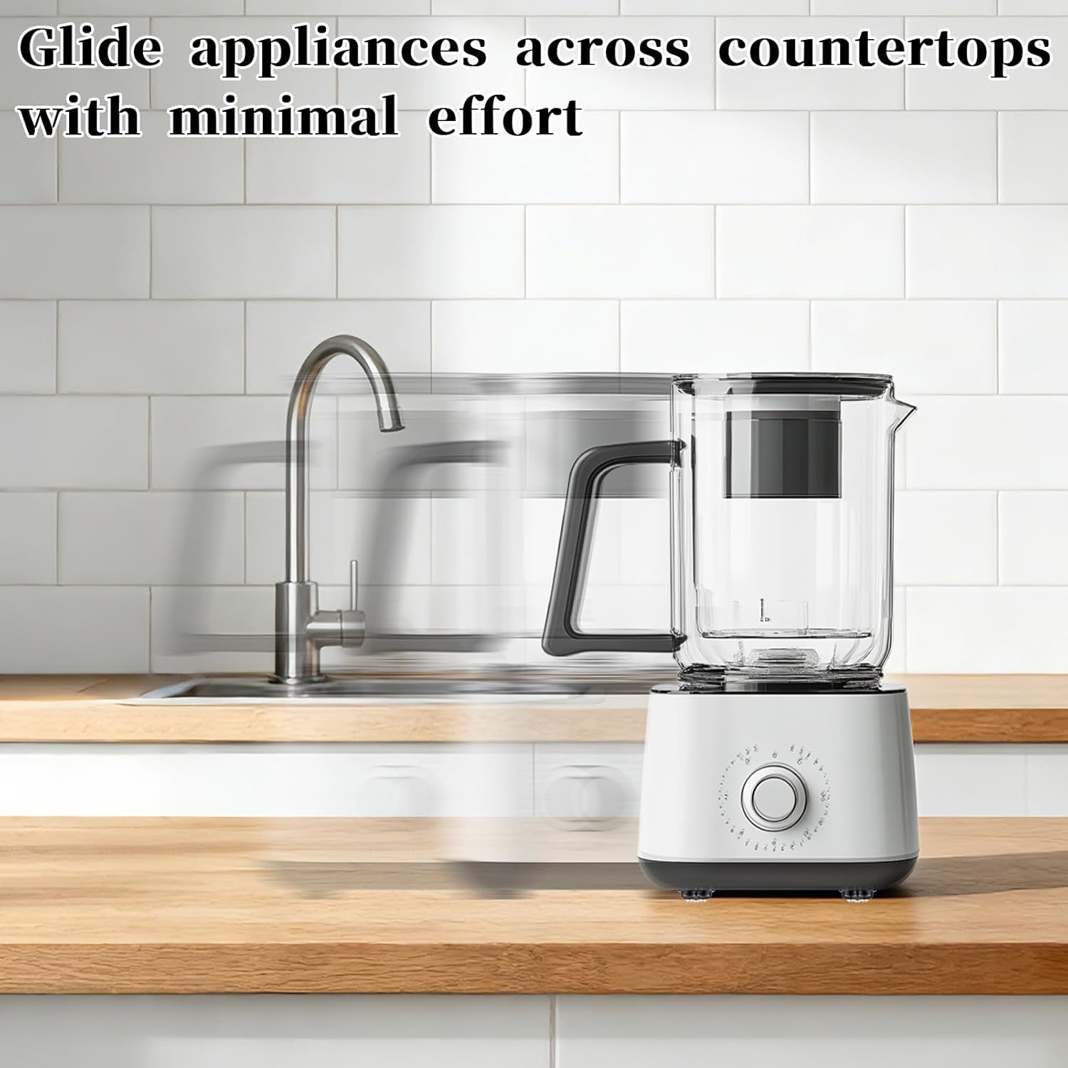 360 °   キッチン家電用ローリングアプライアンススライ - Commercial Kitchen Accessories のレビューと価格