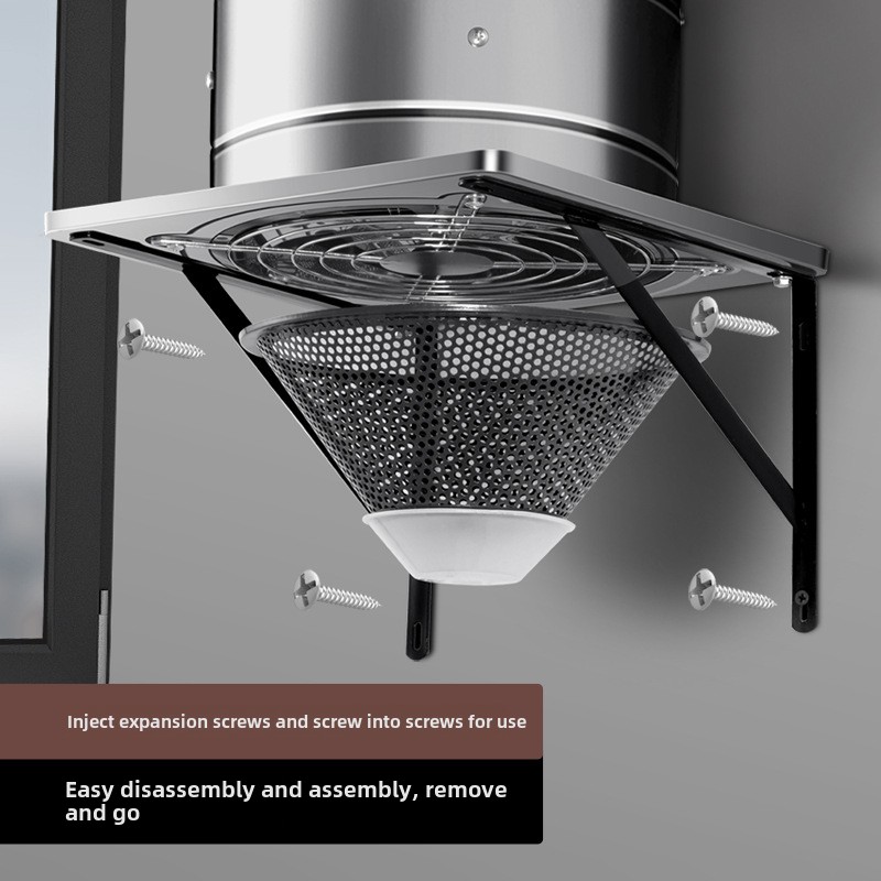 排気換気ファン、高速送風機、窓と壁の排気ファン、バスルームと - Commercial Kitchen Vent のレビューと価格