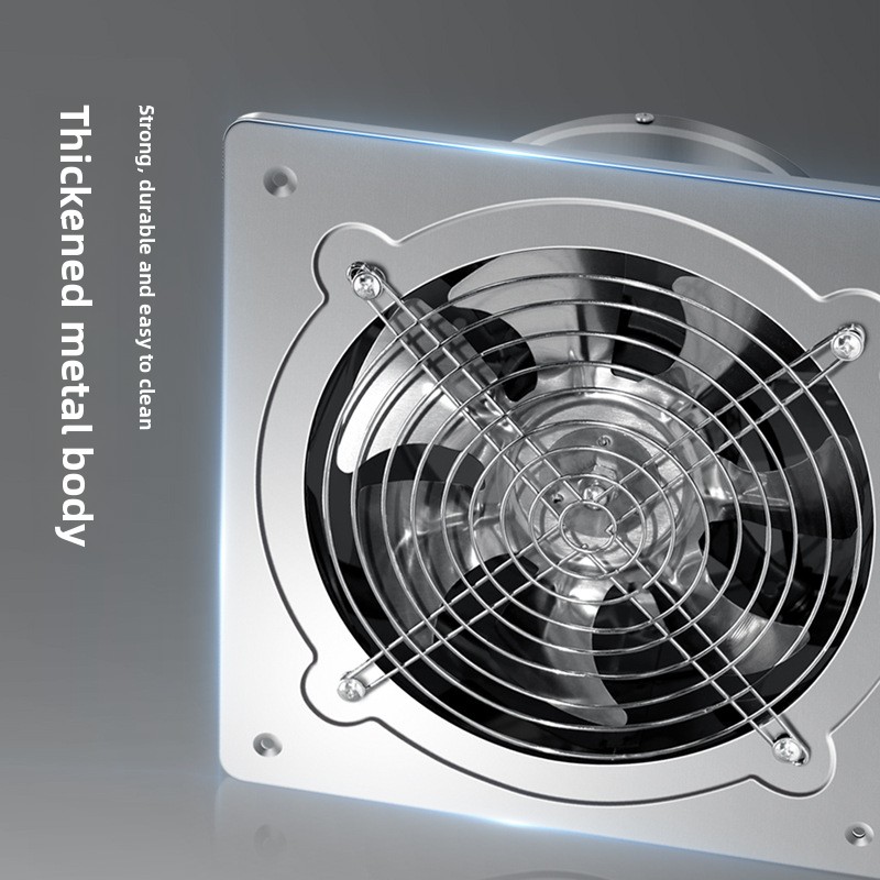 排気換気ファン、高速送風機、窓と壁の排気ファン、バスルームと - Commercial Kitchen Vent のレビューと価格